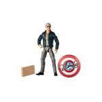 MARVEL LEGEND SERIES I STAN LEE